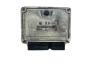 Steuergerät 038906019HT 0281010947 Seat Bosch 48484