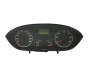 Tacho Kombiinstrument Ducato Boxer Jumper 1358173080 Fiat 51842