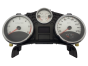 Tacho Kombiinstrument Peugeot 207 9662904980 A2C53190342 18814