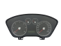 Tacho Kombiinstrument Ford Focus C-MAX 3M5T-10849-GJ 54211