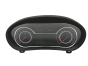 Tacho Kombiinstrument Opel Insignia A 23193603 175597137