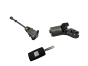 Zündschloss Citroen C5 2 36.410.600 59395J01 4162KF