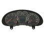 Tacho Kombiinstrument Audi A3 8P 8P0920931E 39800