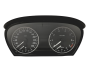 Tacho Kombiinstrument BMW 3 E90 6983479- 01 A2C53144910 VDO
