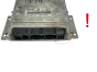 Steuergerät 46782819 0281010002 C424C839 Lancia Bosch 56317