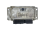 Steuergerät PSA Toyota 89661-0H022 0261208702 Bosch 53952