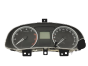 Tacho Kombiinstrument Skoda Fabia 5J0920811B A2C53319711 28838