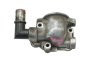 Thermostat Gehäuse 7700272359 1.4 Renault Clio 19
