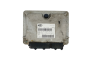 Steuergerät IAW4AF.SS 51793113 Fiat Magneti Marelli 37009
