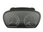 Tacho Kombiinstrument BMW 1 E87 9187330-01 4032052-01 56077