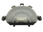 Tacho Kombiinstrument Smart Fortwo 001184V015 110008872002 37647