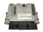 Steuergerät 0281030043 CV6Q-12A650-AJ Ford Bosch
