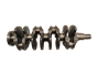 Kurbelwelle 6238C 0501J9 9812854980 1,4 HDI 8HX Citroen Peugeot 4829
