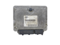 Steuergerät IAW4AF.M9 55187372 61600.627.05 Fiat Magneti Marelli 56225