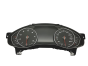 Tacho Kombiinstrument Audi A6 C7 4G8920931C Bosch