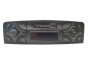 Kassettenradio Mercedes-Benz W203 A2038201686 BE6019 Audio 10