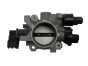 Drosselklappe Chrysler 04591550AB 11200002AB2