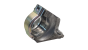 Befestigung, Halterung 397743238R TL4 Renault Dacia 0km S3