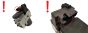 Abs-Pumpe Opel 09191525 0265220586 0273004518 Bosch