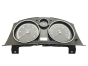 Tacho Kombiinstrument Opel Zafira B 13267536UK 43399