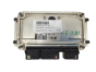 Steuergerät 0261206861 9637839480id04 PSA Bosch 3047