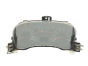 Tacho Kombiinstrument Fiat Panda 51711237 503000480700 25588