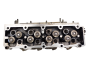 Zylinderkopf Opel R09158143 1.7 TD X17DTL