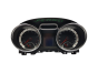 Tacho Kombiinstrument Opel Adam 39004981 AHF5