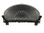 Tacho Kombiinstrument Mercedes A W168 A1685407711 39813
