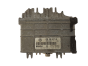 Steuergerät 030906027AK 0261203930 VW Seat Bosch 2851