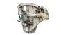 Getriebe TL4030 TL4A030 1.6 Renault Megane 3 7701479030 126272km