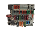 Steuergerät 9628024480 11559/04 PSA DAV 2631