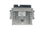 Steuergerät 9663548180 R0413C024B 966266480 PSA Delphi 