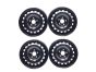 Stahlfelgen Original Mercedes-Benz Citan 6Jx15 5X108 ET44 A4154016200