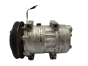 Kompressor Klimaanlage Klimakompressor Renault Safrane SD-709 7605 Sanden
