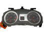 Tacho Kombiinstrument Renault Clio 3 8200761861 S 22670