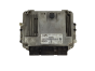 Steuergerät Ford 0281011701 6M51-12A650-NC 9BXC Bosch
