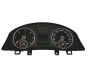 Tacho Kombiinstrument VW Scirocco 1K8920871A VDO