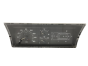 Tacho Kombiinstrument Fiat Panda 6060200030 29350
