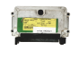 Steuergerät 0261206214 9632693880 26FM0657 PSA Bosch 19024