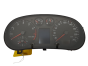 Tacho Kombiinstrument Audi A3 8L 8L0919880E 110008895002 VDO
