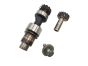 Antriebswelle 7701466501 Renault 2.0 8v F3R 1.9 D