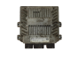 Steuergerät 7S61-12A650-AA 5WS40433A-T SID 804 2CLA Ford Siemens 14399