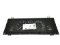 Tacho Kombiinstrument Renault Safrane 7700811155 L VDO 57249