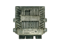 Steuergerät 3S61-12A650-LB 5WS40140D-T SID 804 Ford Siemens 33370