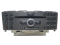 Cd-Radio Navi Mercedes-Benz C A2049060902 A2049063600 A2049022601