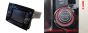 Navigationssystem Radio Bluetooth Fiat Doblo 07356342550