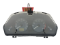 Tacho Kombiinstrument Citroen Saxo 9640994180 110080010056 45226