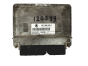 Steuergerät 047906033C 5WP44203 10 Skoda Siemens 19151