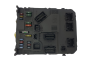 Steuergerät BSI F02-00 S118085200J 9652474480 PSA Siemens 2067